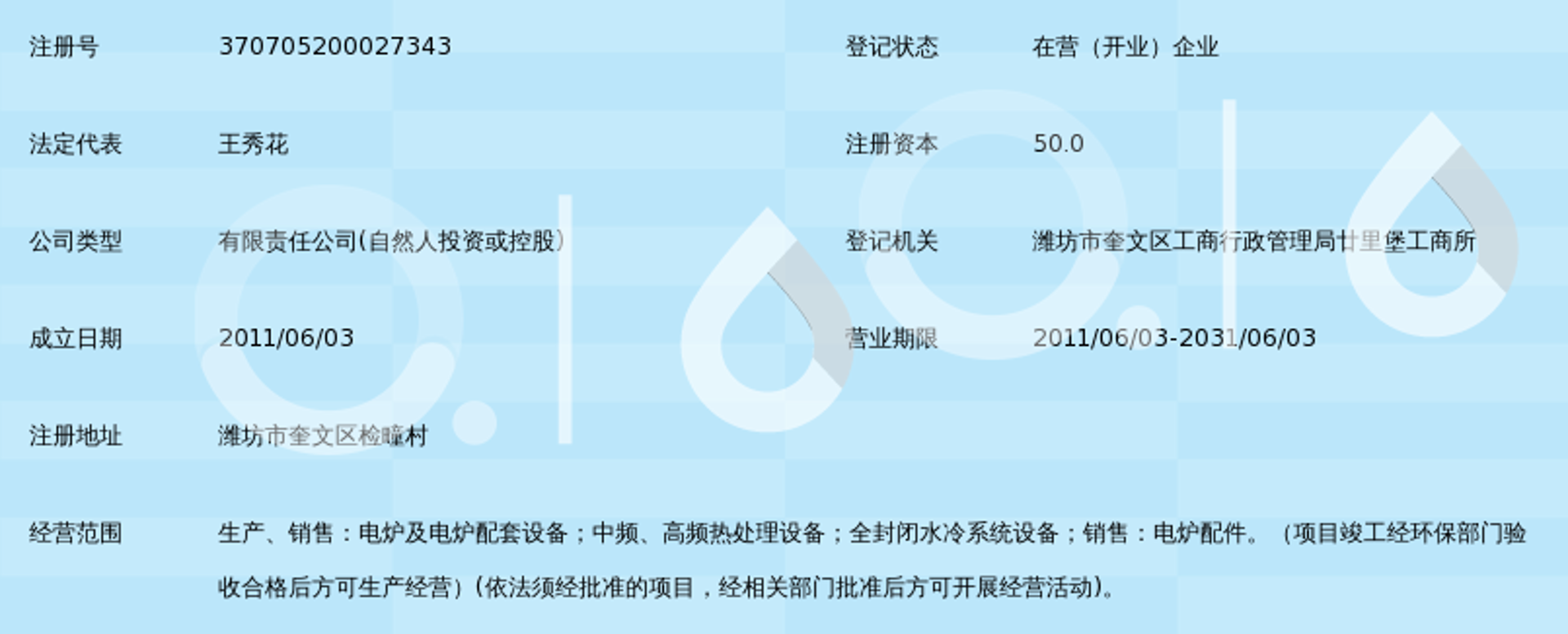 恒泰电炉